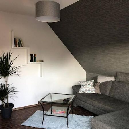 Ferienwohnung Hildegard Grefrath Luaran gambar