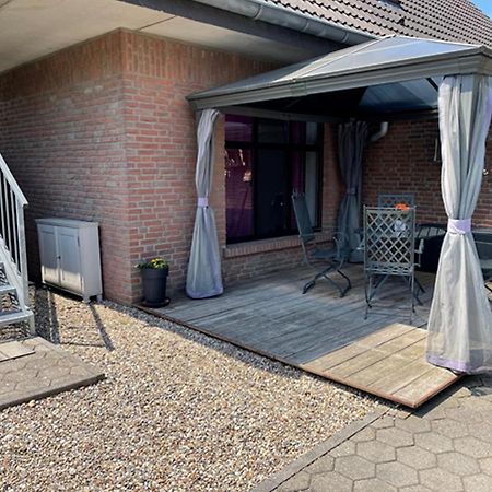 Ferienwohnung Hildegard Grefrath Luaran gambar