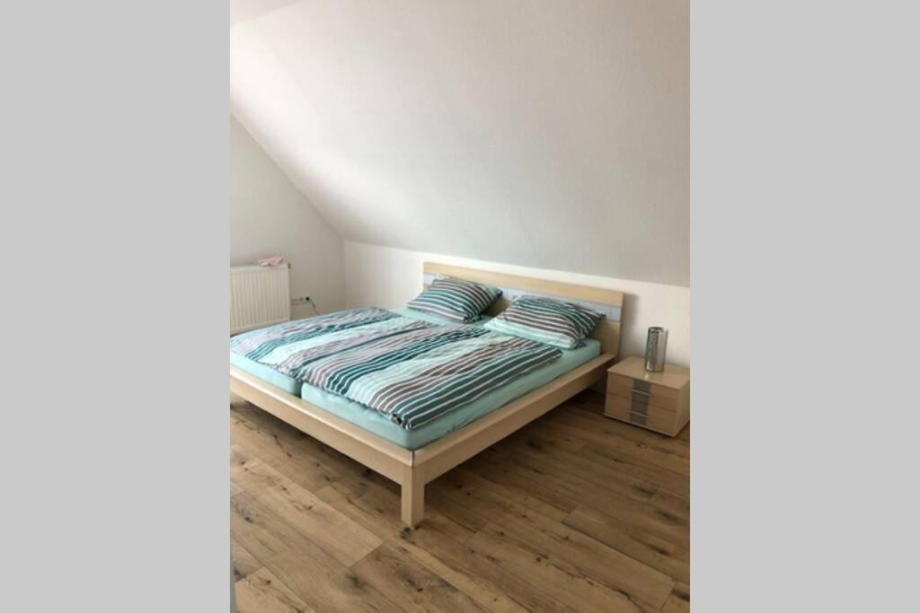 Ferienwohnung Hildegard Grefrath Luaran gambar