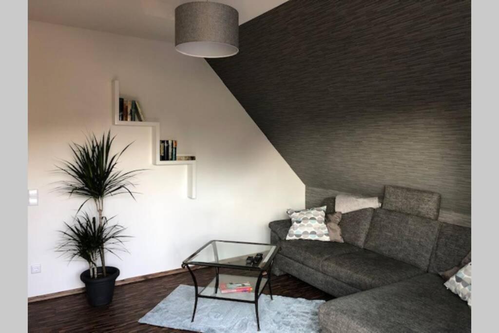 Ferienwohnung Hildegard Grefrath Luaran gambar