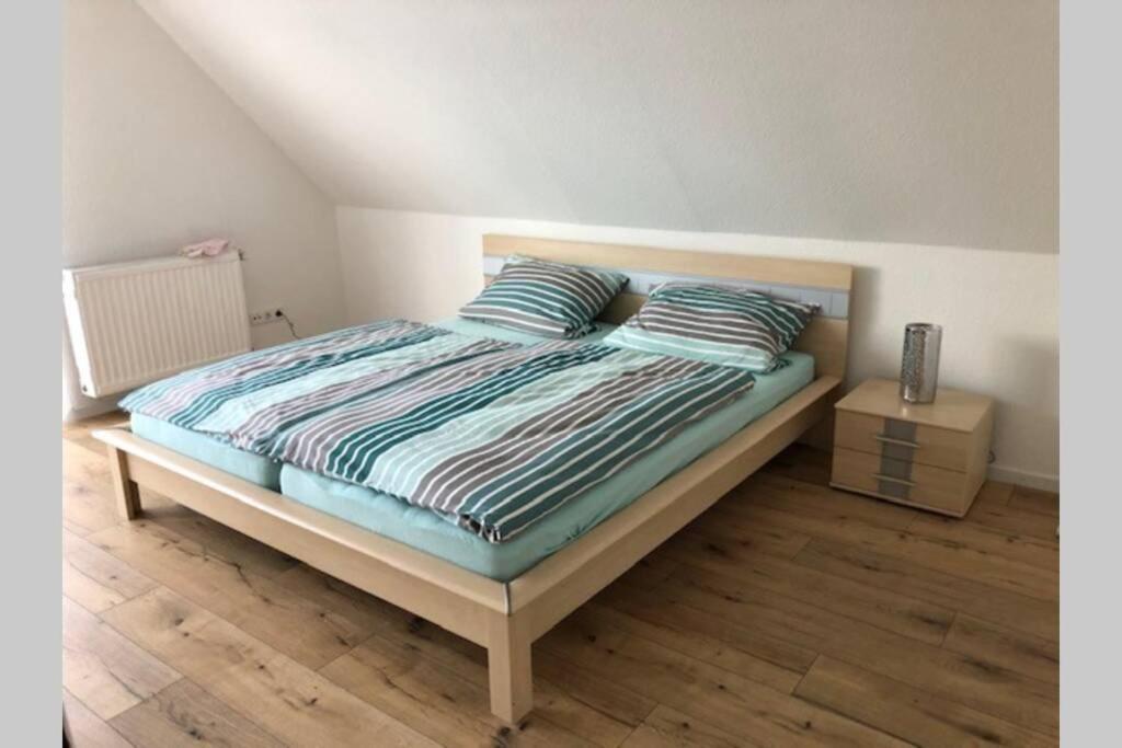 Ferienwohnung Hildegard Grefrath Luaran gambar