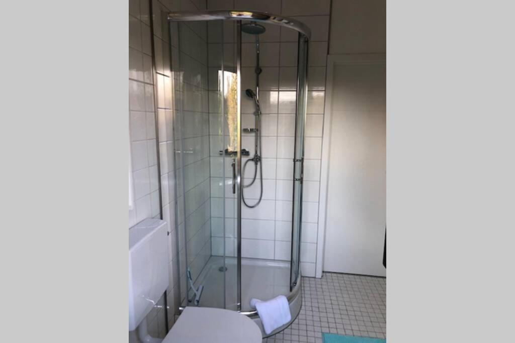 Ferienwohnung Hildegard Grefrath Luaran gambar