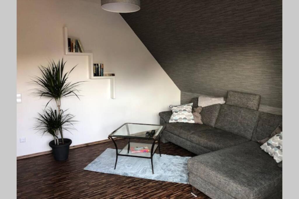 Ferienwohnung Hildegard Grefrath Luaran gambar