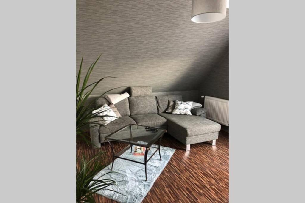 Ferienwohnung Hildegard Grefrath Luaran gambar