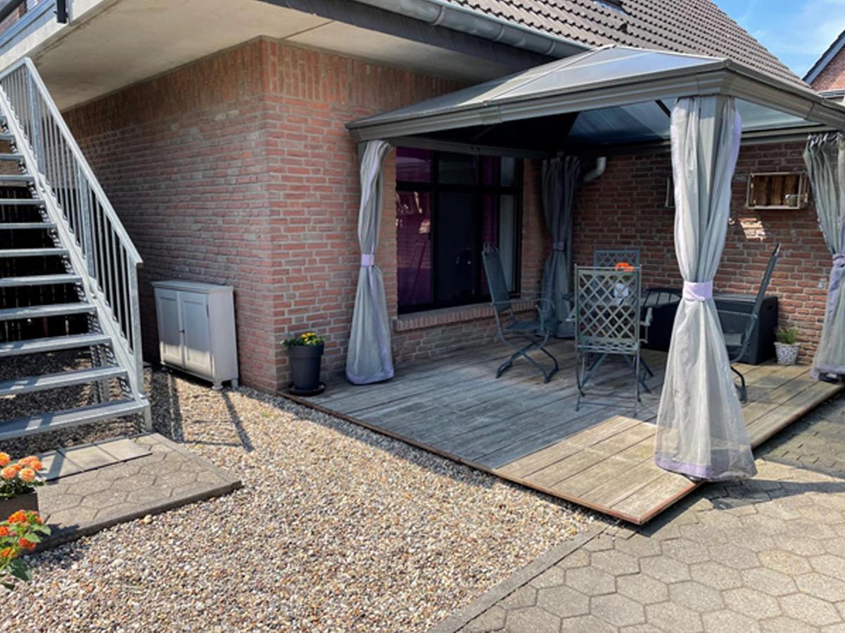 Ferienwohnung Hildegard Grefrath Luaran gambar